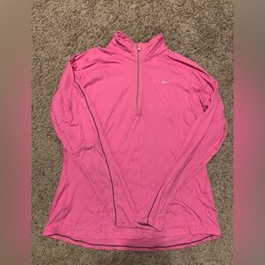 Nike Quarter Zip